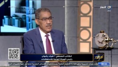قضيت وقت طويل من عمري لفهم الإخوان ورصد أفكارهم