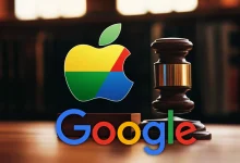 20 مليار دولار تقرّب المسافات بين آبل وجوجل!
