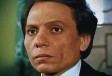 أول مرة مثلت في حياتي كانت أمام عادل إمام