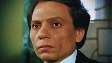 أول مرة مثلت في حياتي كانت أمام عادل إمام