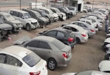 23.1 مليون جنيه حصيلة بيع سيارات وبضائع بجمارك بورسعيد بمزاد اليوم