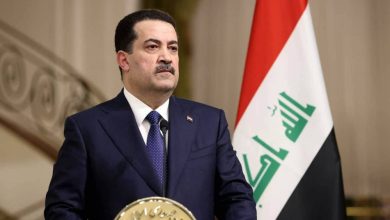 رئيس وزراء العراق: القمة العربية ستطرح حلولاً لأزمات المنطقة - أخبار السعودية