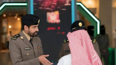 الأمن العام يقيم (3) معارض توعوية في الرياض والقصيم وعسير - أخبار السعودية