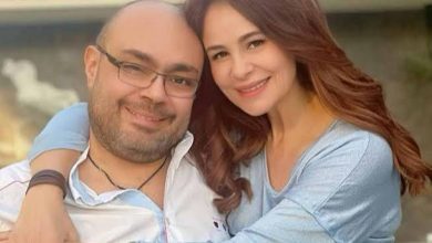 وفاة وليد مصطفى زوج الفنانة كارول سماحة بعد صراع مع المرض - أخبار السعودية