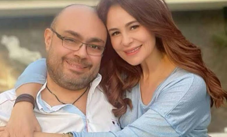 وفاة وليد مصطفى زوج الفنانة كارول سماحة بعد صراع مع المرض - أخبار السعودية