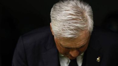 ريال مدريد وأنشيلوتي.. وداع بهدوء الأبطال - أخبار السعودية