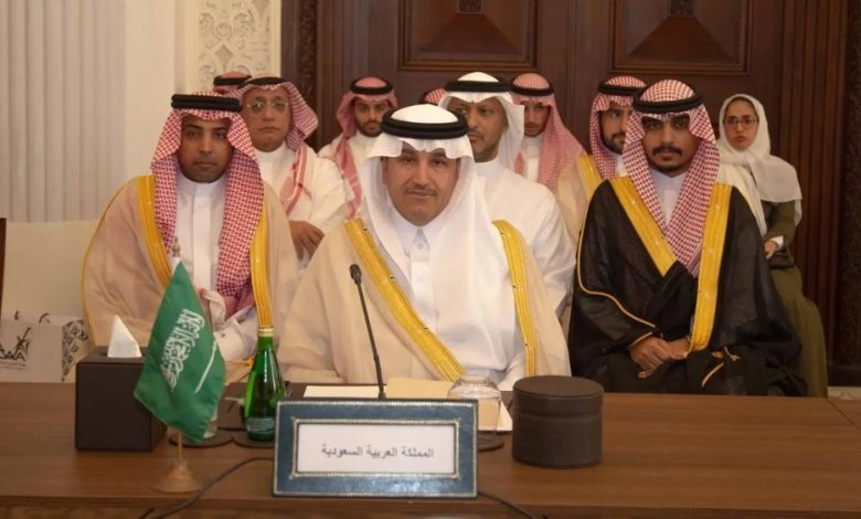 انتخاب المملكة بالإجماع ممثلاً عن المجموعة العربية لعضوية مجلس «الإيكاو» - أخبار السعودية