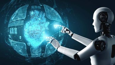 تطبيق ذكاء اصطناعي يقيس العمر البيولوجي ويساعد في علاج السرطان - أخبار السعودية