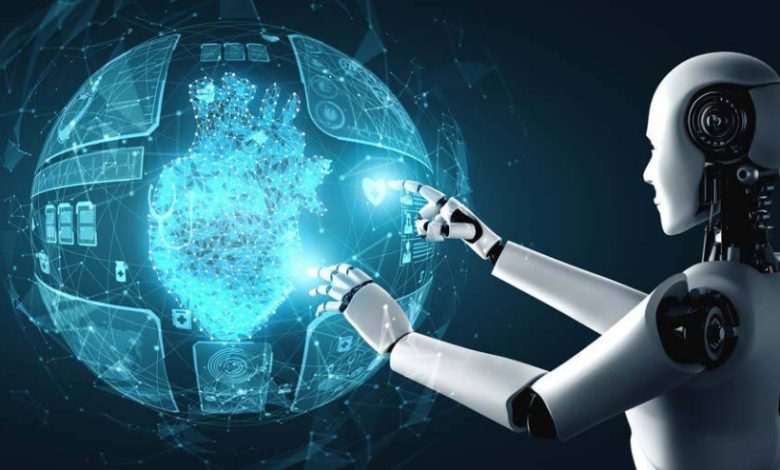تطبيق ذكاء اصطناعي يقيس العمر البيولوجي ويساعد في علاج السرطان - أخبار السعودية