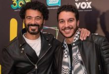 بلاغ عاجل ضد نجل فنان مصري شهير دهس شخصاً بسيارته - أخبار السعودية