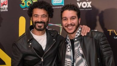 بلاغ عاجل ضد نجل فنان مصري شهير دهس شخصاً بسيارته - أخبار السعودية