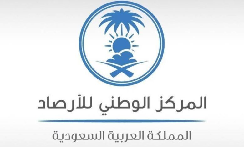 «الأرصاد»: أمطار رعدية على الجنوبية - أخبار السعودية
