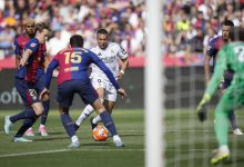 مأساة الكلاسيكو.. شاب عراقي يفقد حياته بعد صدمة هدفي ريال مدريد - أخبار السعودية