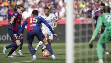 مأساة الكلاسيكو.. شاب عراقي يفقد حياته بعد صدمة هدفي ريال مدريد - أخبار السعودية