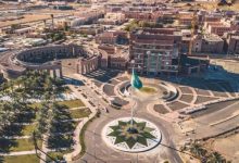 جامعة طيبة تعلن عن توفر وظائف أكاديمية للمواطنين - أخبار السعودية