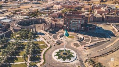 جامعة طيبة تعلن عن توفر وظائف أكاديمية للمواطنين - أخبار السعودية