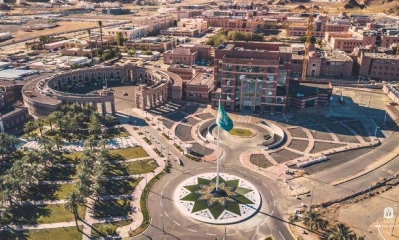 جامعة طيبة تعلن عن توفر وظائف أكاديمية للمواطنين - أخبار السعودية