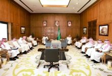 أمير عسير يشهد توقيع اتفاقية شراكة مجتمعية لدعم علاج الحالات القلبية - أخبار السعودية