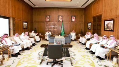 أمير عسير يشهد توقيع اتفاقية شراكة مجتمعية لدعم علاج الحالات القلبية - أخبار السعودية