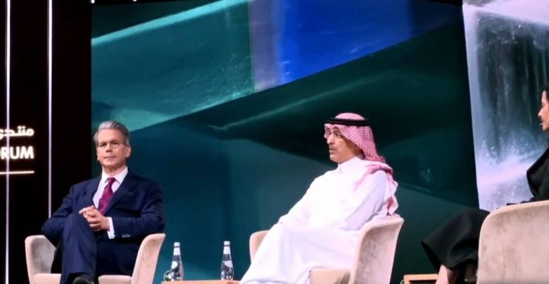 وزير المالية: تحولات هيكلية كبيرة في تمكين المرأة.. والبطالة تسجل 7% - أخبار السعودية