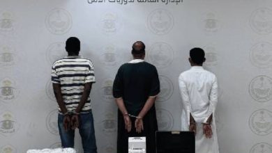 القبض على 3 وافدين لارتكابهم عمليات نصب واحتيال بالترويج لحملات حج وهمية - أخبار السعودية