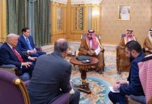 شكر ولي العهد على جهوده.. الشرع: رفع العقوبات يفتح صفحة جديدة في سورية - أخبار السعودية