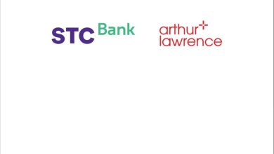توقيع اتفاقية تعاون بين «STC Bank» و«آرثر لورنس» الأمريكية المتخصصة في الموارد البشرية - أخبار السعودية