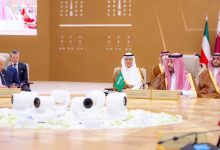 الأمير محمد بن سلمان: المستقبل الذي نتطلع إليه يتطلب وجود بيئة مستقرة وآمنة - أخبار السعودية