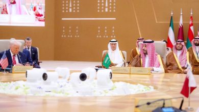 الأمير محمد بن سلمان: المستقبل الذي نتطلع إليه يتطلب وجود بيئة مستقرة وآمنة - أخبار السعودية