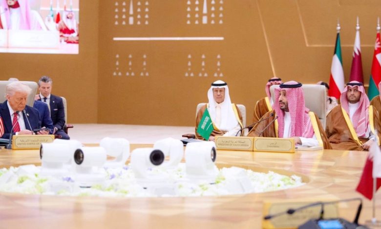 الأمير محمد بن سلمان: المستقبل الذي نتطلع إليه يتطلب وجود بيئة مستقرة وآمنة - أخبار السعودية