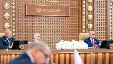 تنعقد غداً في بغداد..قضايا مصيرية على طاولة القمة العربية الـ 34 - أخبار السعودية