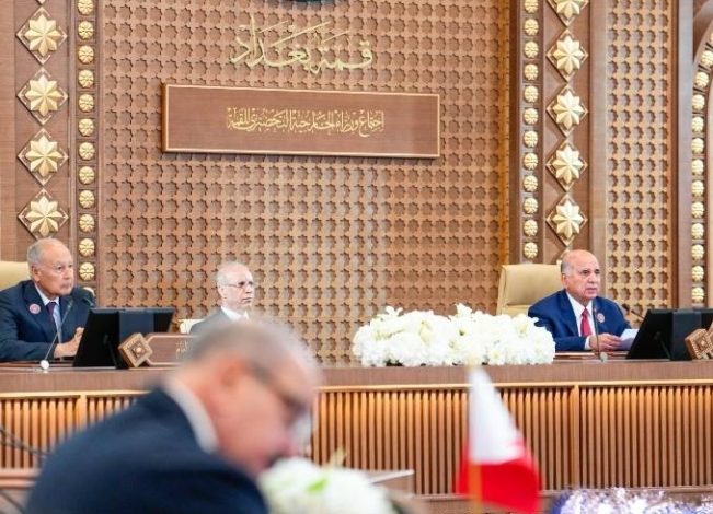 تنعقد غداً في بغداد..قضايا مصيرية على طاولة القمة العربية الـ 34 - أخبار السعودية