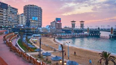 دراسة تتنبأ بانهيار 7 آلاف عقار بالإسكندرية.. والجهات الرسمية ترد - أخبار السعودية