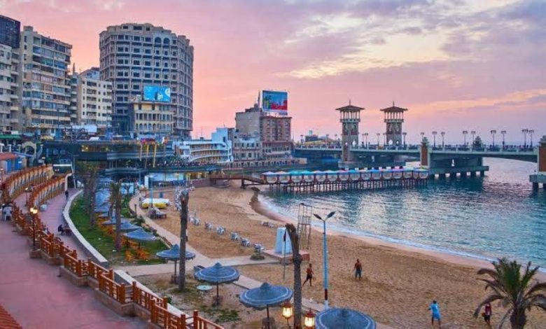 دراسة تتنبأ بانهيار 7 آلاف عقار بالإسكندرية.. والجهات الرسمية ترد - أخبار السعودية