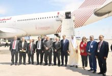 مغادرة الفوج الأول من الحجاج التونسيين إلى المشاعر المقدسة - أخبار السعودية
