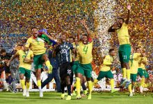 حلم شباب المغرب يصطدم بتسديدة كيكانا - أخبار السعودية