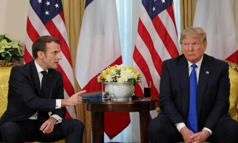 الكرملين: لا اتفاق محدد حول أوكرانيا.. ترمب: بوتين ليس مستعداً لإنهاء الحرب - أخبار السعودية