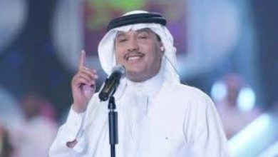 وعكة تؤجل حفلات فنان العرب.. رابح بديلاً - أخبار السعودية