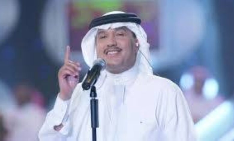وعكة تؤجل حفلات فنان العرب.. رابح بديلاً - أخبار السعودية
