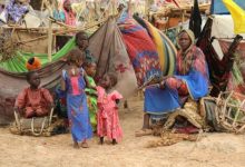 الأمم المتحدة تحذر: الوضع الإنساني في السودان يتدهور - أخبار السعودية