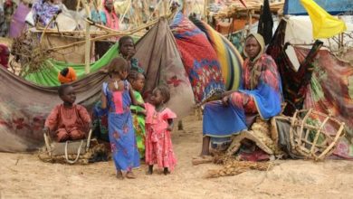 الأمم المتحدة تحذر: الوضع الإنساني في السودان يتدهور - أخبار السعودية