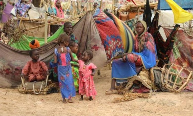 الأمم المتحدة تحذر: الوضع الإنساني في السودان يتدهور - أخبار السعودية