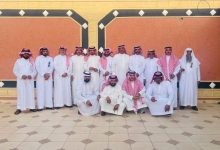 لقاء معلمي معهد المعلمين بظهران الجنوب بعد 38 عاماً - أخبار السعودية