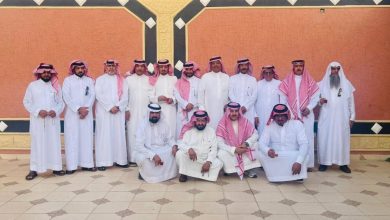 لقاء معلمي معهد المعلمين بظهران الجنوب بعد 38 عاماً - أخبار السعودية
