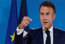 حل الدولتين والشراكة الإستراتيجية.. على طاولة ماكرون في زيارته لدول جنوب شرق آسيا - أخبار السعودية