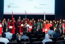 الطلبة السعوديون في «هارفارد» يحتفلون بتخريج 50 مبتعثاً من جامعات أمريكية - أخبار السعودية