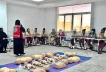 هلال عسير يُطلق مبادرة «منازل آمنة» لتدريب العمالة المنزلية - أخبار السعودية
