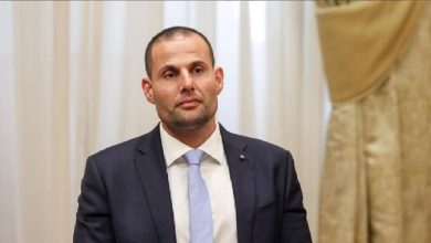 مالطا تعلن عزمها الاعتراف بدولة فلسطين - أخبار السعودية
