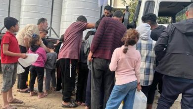 هل اقترب إعلان وقف إطلاق النار في غزة ؟ - أخبار السعودية