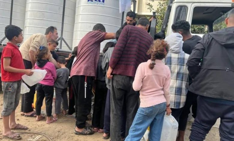 هل اقترب إعلان وقف إطلاق النار في غزة ؟ - أخبار السعودية